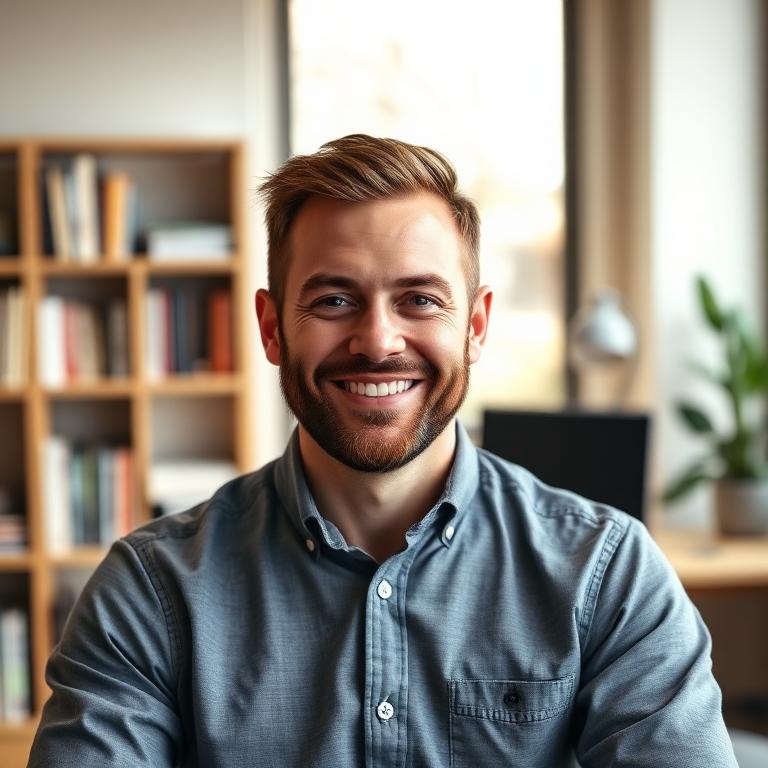 Jordan Mitchell — reviewer